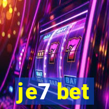 je7 bet